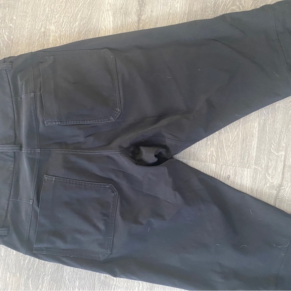 ABC pant - standard fit 32 waist. - Picture 4 of 4